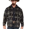 Men's Hudson Shirt Jacket