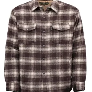 Outback Trading Company Men's Arden Jacket