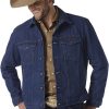 Wrangler Denim Men's Jacket