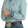 Cinch Women's Long Sleeve Shirt