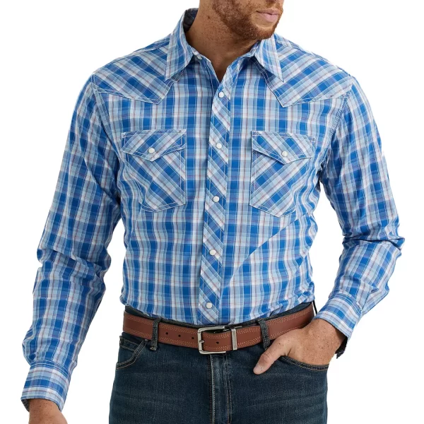 Men's Long Sleeve Shirt