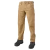 Tough Duck Brushed Work Pant