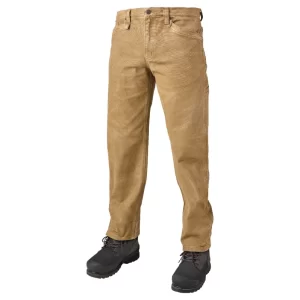 Tough Duck Brushed Work Pant