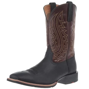 Ariat Sport Big Country Basic Black