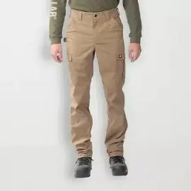 CAT Ripstop Work Pant