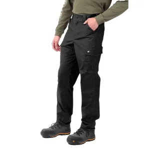 CAT Ripstop Work Pant
