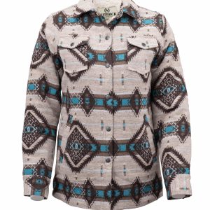 Outback Trading Company C' Anne Jacket