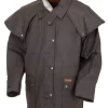Outback Trading Company Bush Ranger Jacket