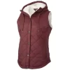Tough Duck Ladies Hooded Vest