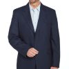Circle S Plano Western Suit Jacket
